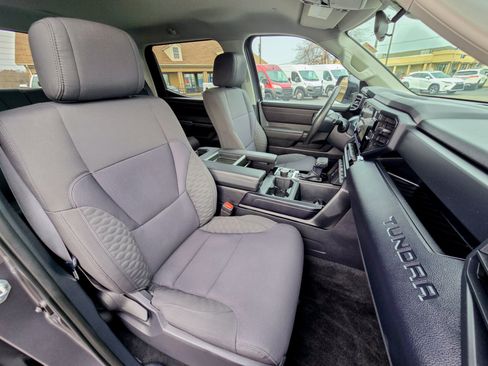 Used 2024 Toyota Tundra SR5 image 26