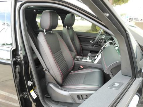 Used 2023 Land Rover Discovery Sport S R-Dynamic AWD/4WD image 24