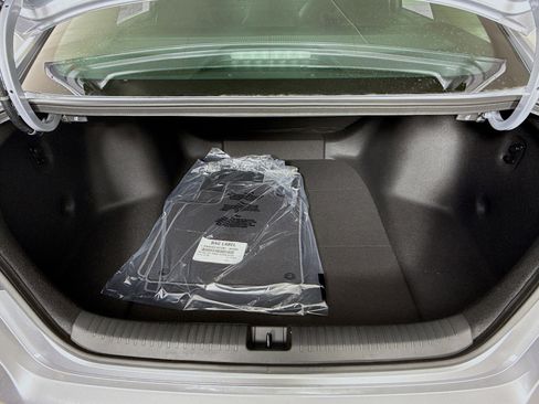 New 2025 Honda Accord EX-L image 31