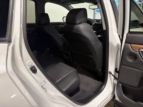 Used 2022 Honda CR-V Touring image 38