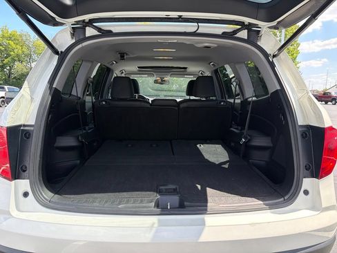 Used 2018 Honda Pilot EX-L image 21