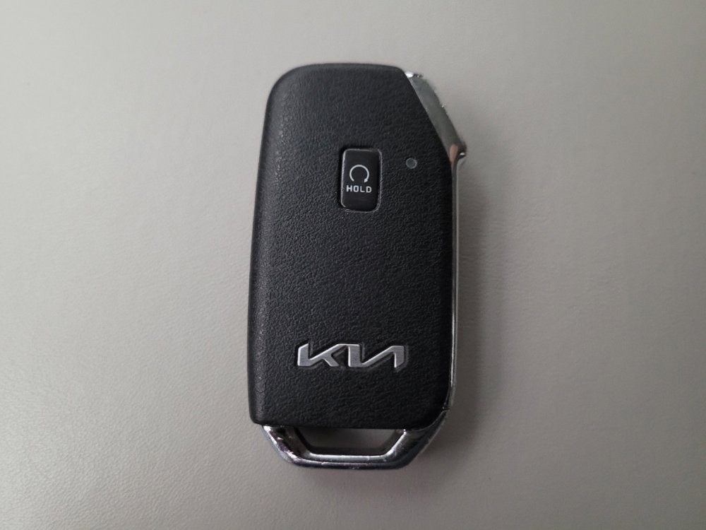 Used 2022 Kia Telluride EX w/ EX Premium Package FWD image 32