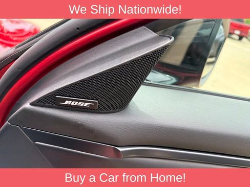 Used 2025 MAZDA CX-50 AWD 2.5 Hybrid w/ Premium Pkg image 26
