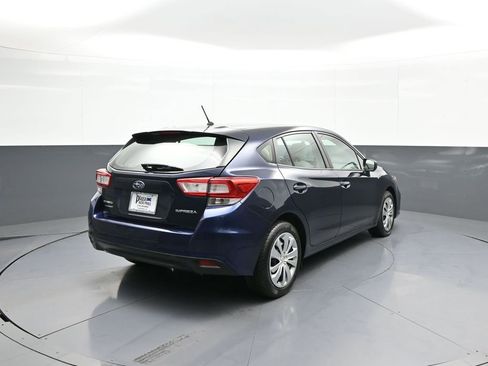 Used 2019 Subaru Impreza 2.0i w/ Eyesight AWD/4WD image 6
