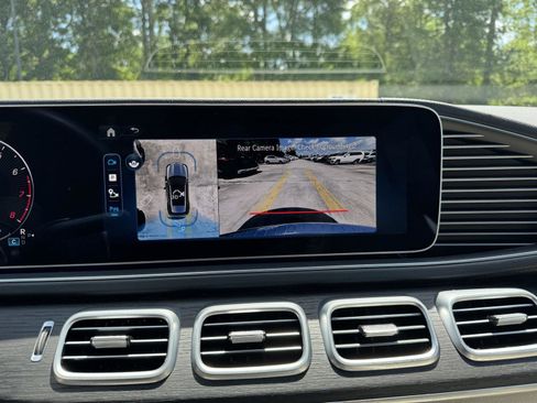 Certified 2026 Mercedes-Benz GLE 350 4MATIC image 13