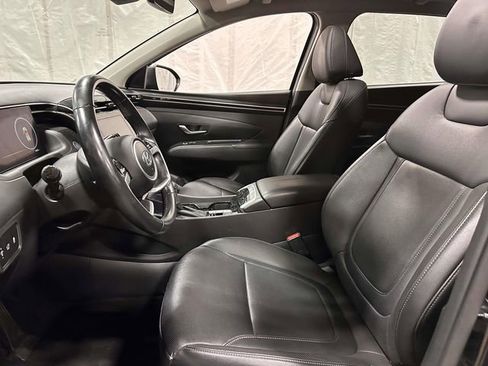 Used 2023 Hyundai Tucson SEL w/ Convenience Package AWD/4WD image 18