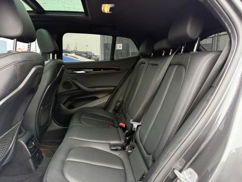Used 2020 BMW X2 sDrive28i w/ Convenience Package image 17