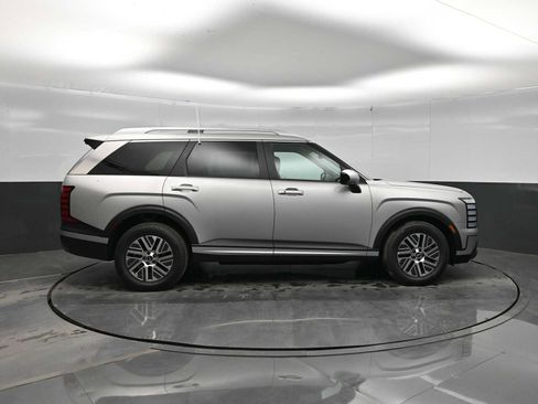 New 2026 Hyundai Palisade SEL AWD/4WD image 9