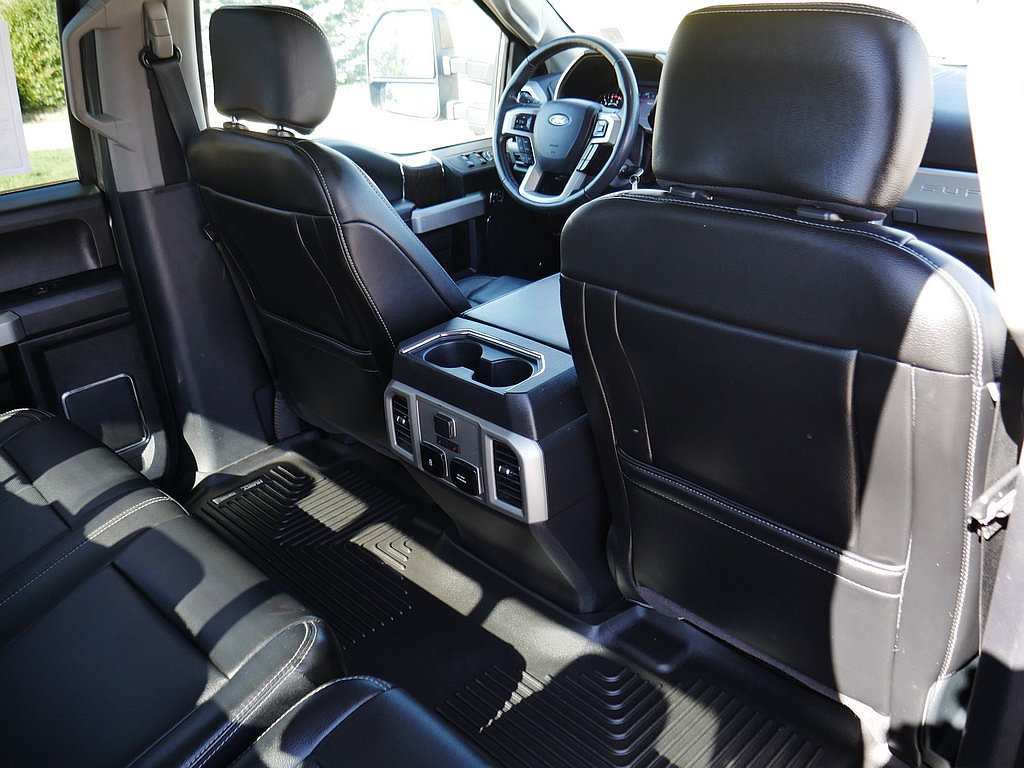 Used 2020 Ford F250 Lariat AWD/4WD image 55