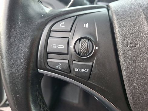 Used 2020 Acura MDX SH-AWD w/ Technology Package image 23
