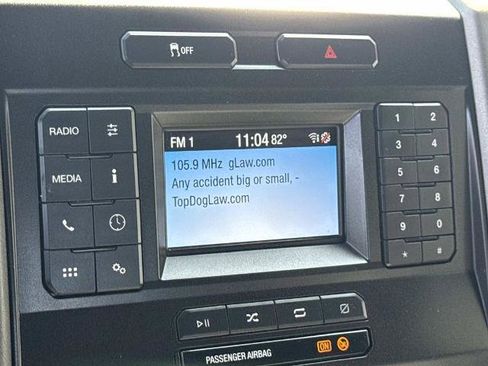 Certified 2022 Ford F250 XL w/ Power Equipment Group image 30