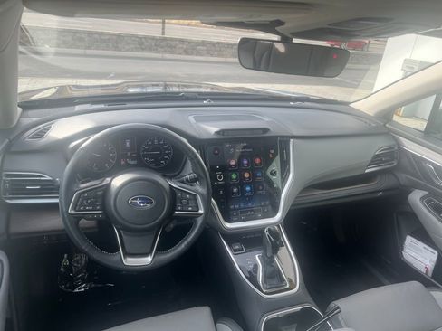 Used 2023 Subaru Outback Limited w/ Tech Package 2 image 13