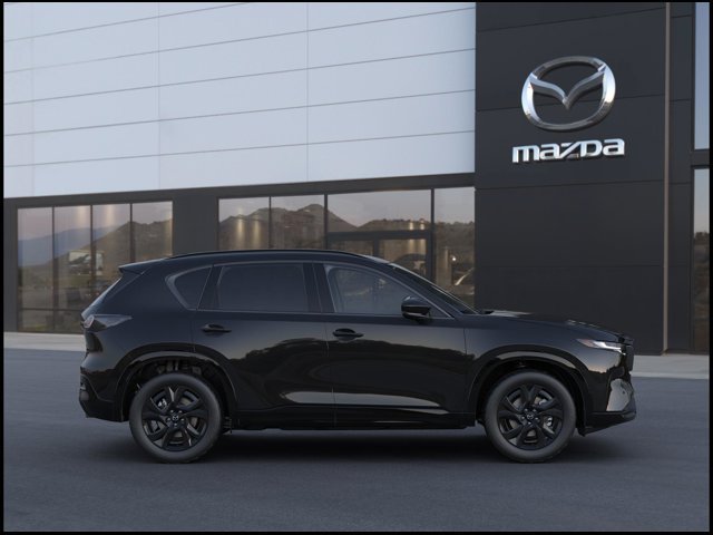 New 2026 MAZDA CX-5 2.5 S w/ Premium Plus Package AWD/4WD image 5