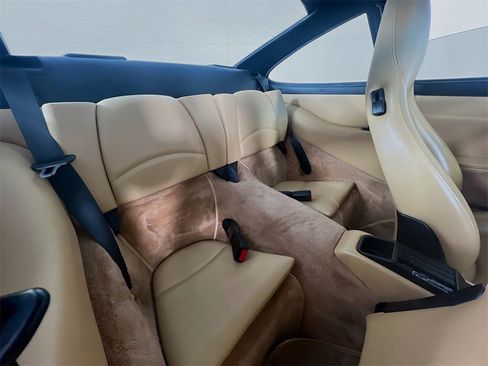 Used 1998 Porsche 911 Carrera 4S image 25