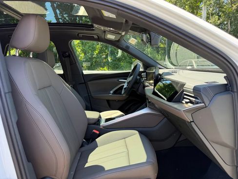 New 2026 Audi Q5 Premium Plus AWD/4WD image 16