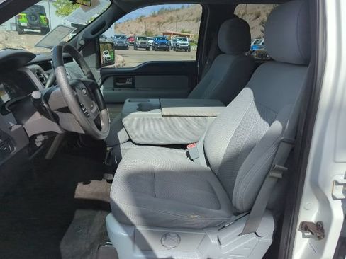 Used 2013 Ford F150 XLT AWD/4WD image 15