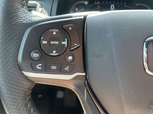 Used 2023 Honda Passport EX-L image 11