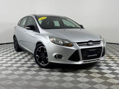 Used 2014 Ford Focus SE w/ Equipment Group 201A