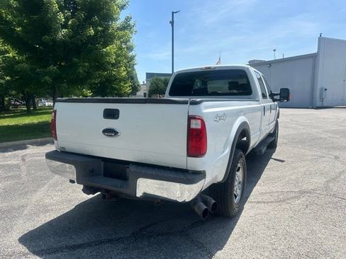 Used 2009 Ford F350 XLT AWD/4WD image 5