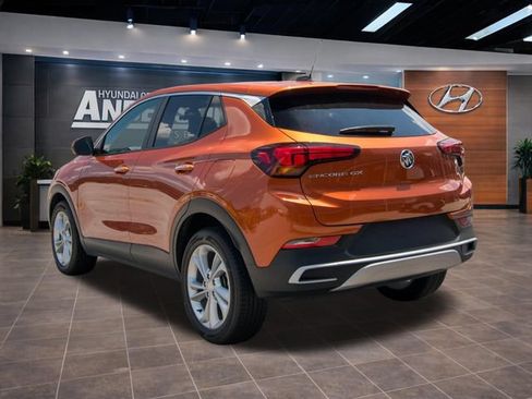 Used 2023 Buick Encore GX Preferred FWD image 10