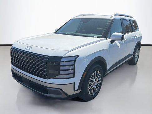 New 2026 Hyundai Palisade SEL image 7