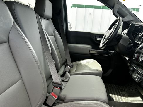 Used 2020 Chevrolet Silverado 1500 LTZ w/ Z71 Off-Road Package image 12