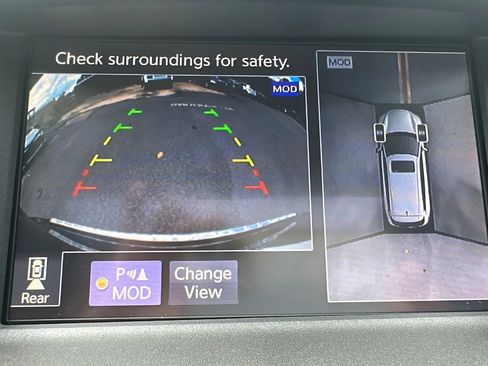 Used 2017 INFINITI QX60 FWD w/ Premium Plus Package image 36