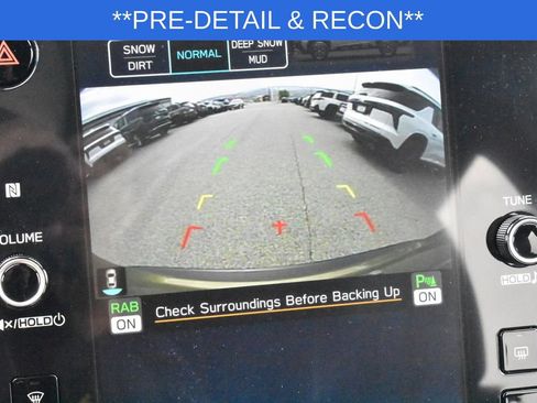 Used 2026 Subaru Forester Wilderness image 13