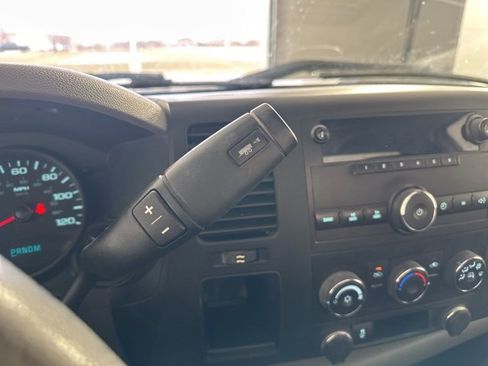 Used 2013 Chevrolet Silverado 1500 W/T w/ LS Package image 25