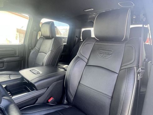 Certified 2024 RAM 2500 Rebel w/ Level 2 Equipment Group image 10