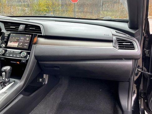 Used 2019 Honda Civic EX image 15