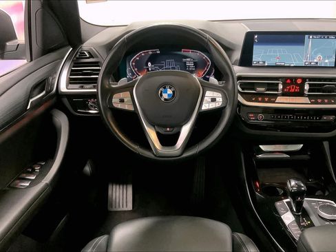 Used 2024 BMW X3 xDrive30i w/ Convenience Package image 13