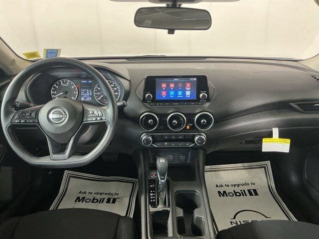 Used 2024 Nissan Sentra S FWD image 16