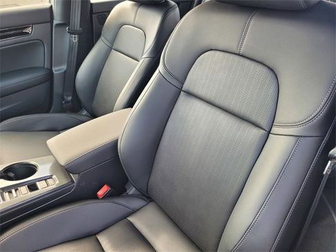 New 2026 Honda Civic Sport Touring image 8