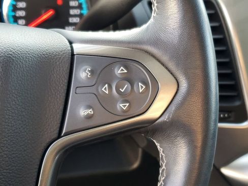 Used 2020 Chevrolet Tahoe Premier w/ Max Trailering Package image 16