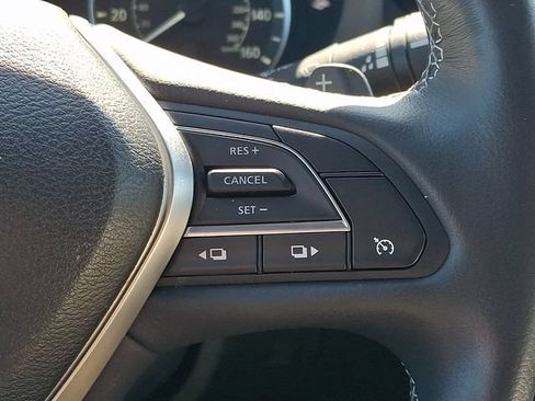 Used 2022 INFINITI QX55 Luxe w/ Cargo Package AWD/4WD image 23