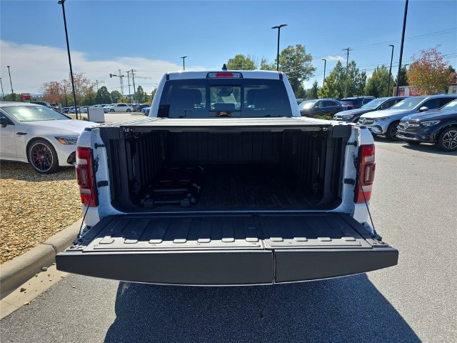 Used 2020 RAM 1500 Limited AWD/4WD image 7