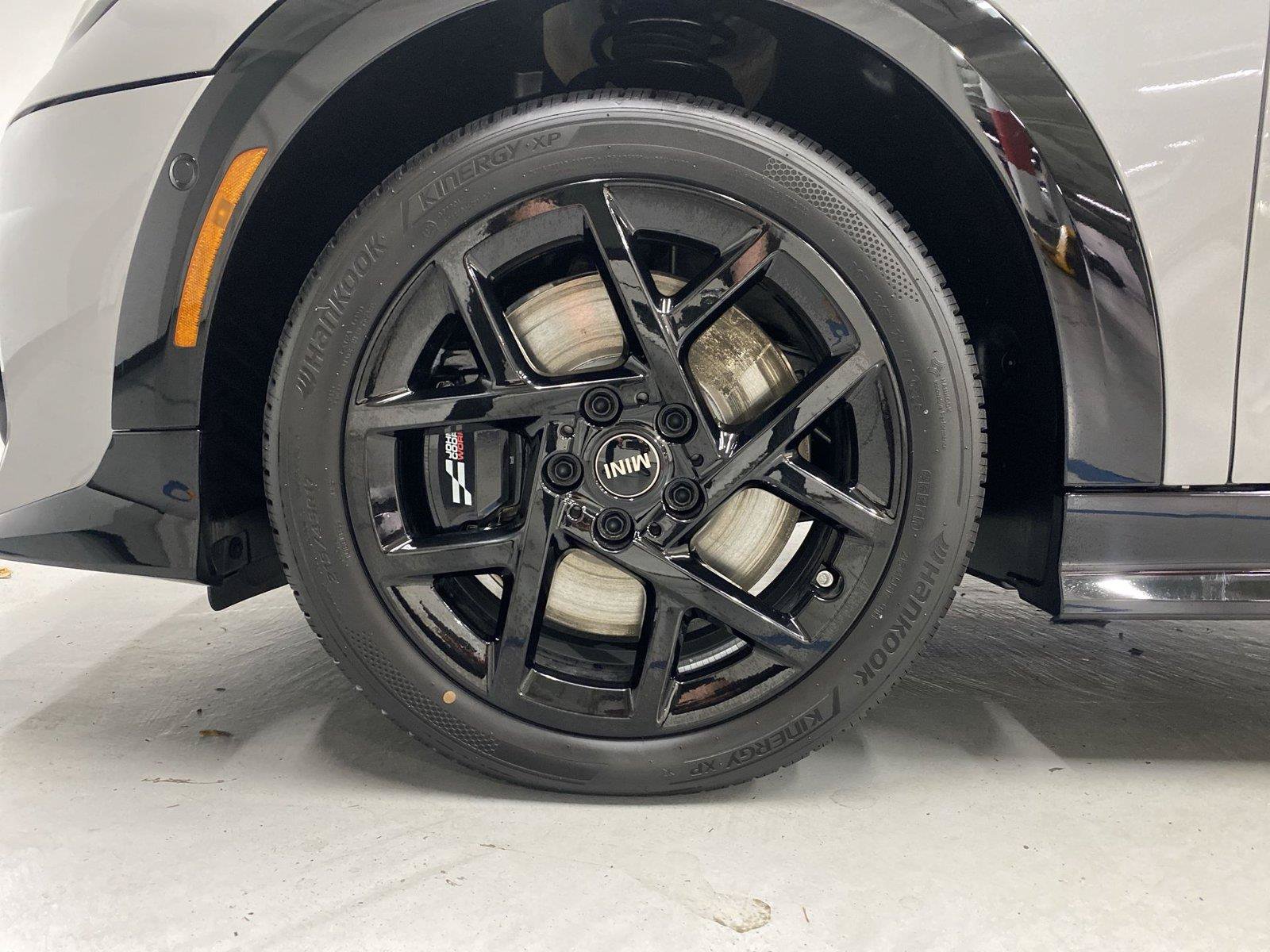 New 2026 MINI Cooper S FWD image 23