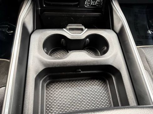Used 2022 RAM 1500 Laramie AWD/4WD image 42