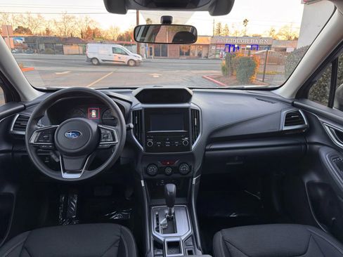 Used 2019 Subaru Forester w/ Alloy Wheel Package image 19