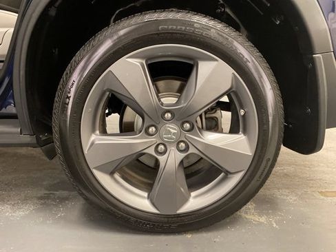 Used 2021 Honda Passport Touring image 24