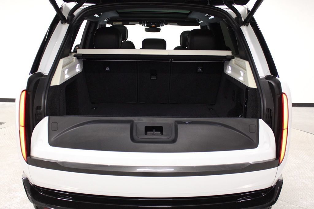 Used 2023 Land Rover Range Rover SE AWD/4WD image 43