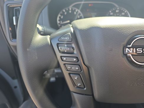 New 2026 Nissan Frontier SV w/ Tow Package image 17