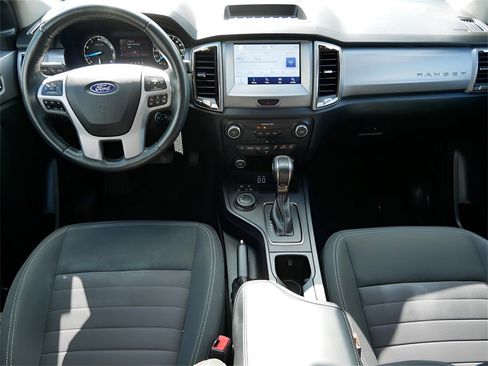 Used 2019 Ford Ranger XLT w/ Equipment Group 302A Luxury image 18