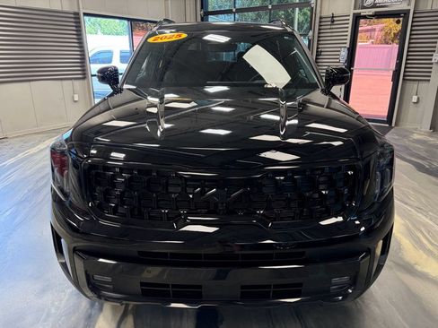 Used 2025 Kia Telluride SX X-Line AWD/4WD image 47