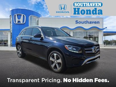 Used 2016 Mercedes-Benz GLC 300
