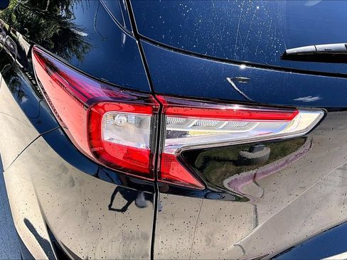 Used 2021 Acura RDX FWD image 36