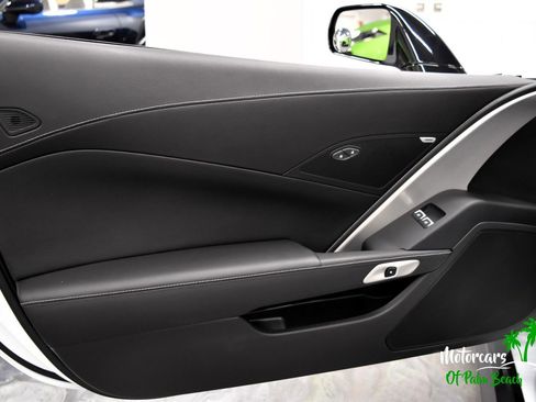 Used 2019 Chevrolet Corvette Grand Sport w/ Battery Protection Package image 31