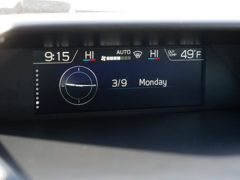 Used 2024 Subaru Forester Wilderness image 30