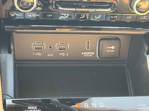 New 2025 Jeep Grand Cherokee L Summit image 33